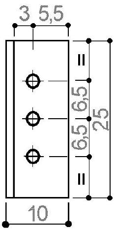 Disipadores de calor de aluminio para componentes TO-220